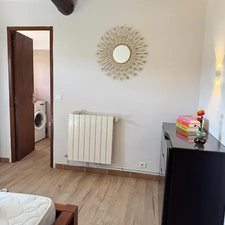 Mini Avec Piscine Privee Porto-Vecchio (Corsica)