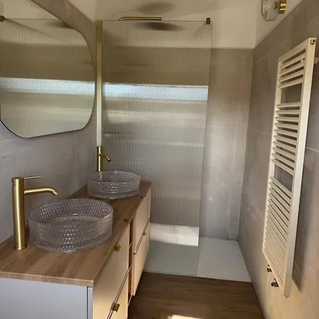 Mini Avec Piscine Privee Dom wakacyjny