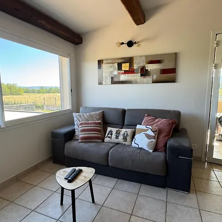 Mini Avec Piscine Privee Holiday home *