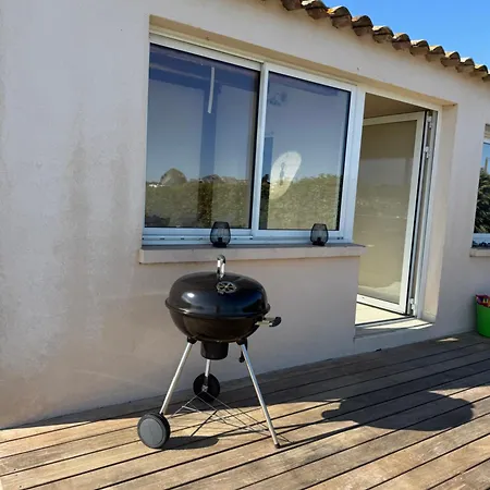 Holiday home Mini Avec Piscine Privee Porto-Vecchio (Corsica)